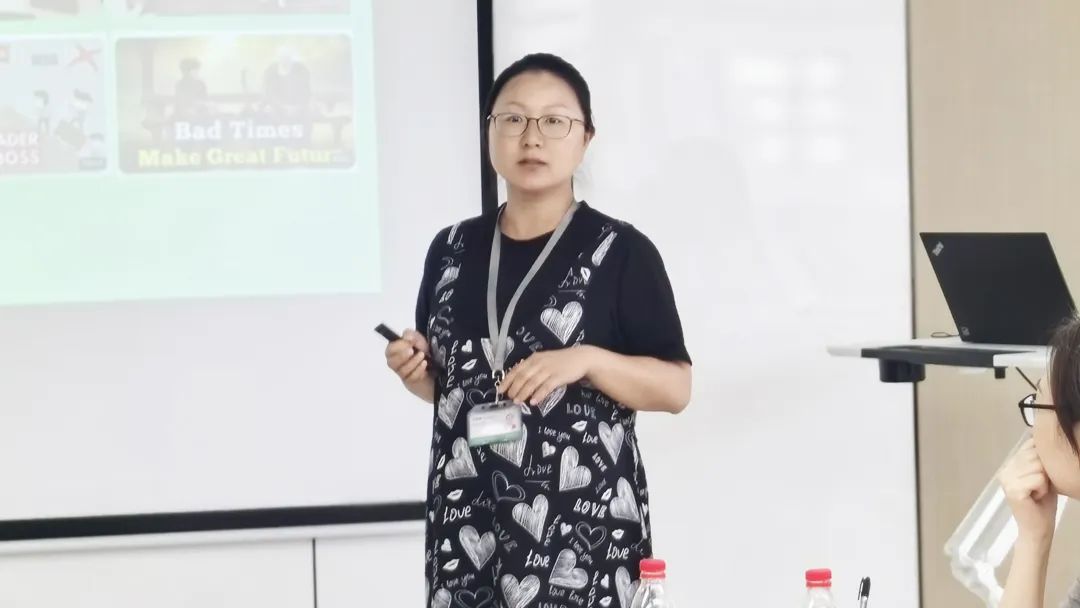 质量访学走出去 | j9九游会官网医疗团队参访昕诺飞(原飞利浦照明)中国区仪征工厂(图9) 质量访学走出去 | j9九游会官网医疗团队参访昕诺飞(原飞利浦照明)中国区仪征工厂(图9)