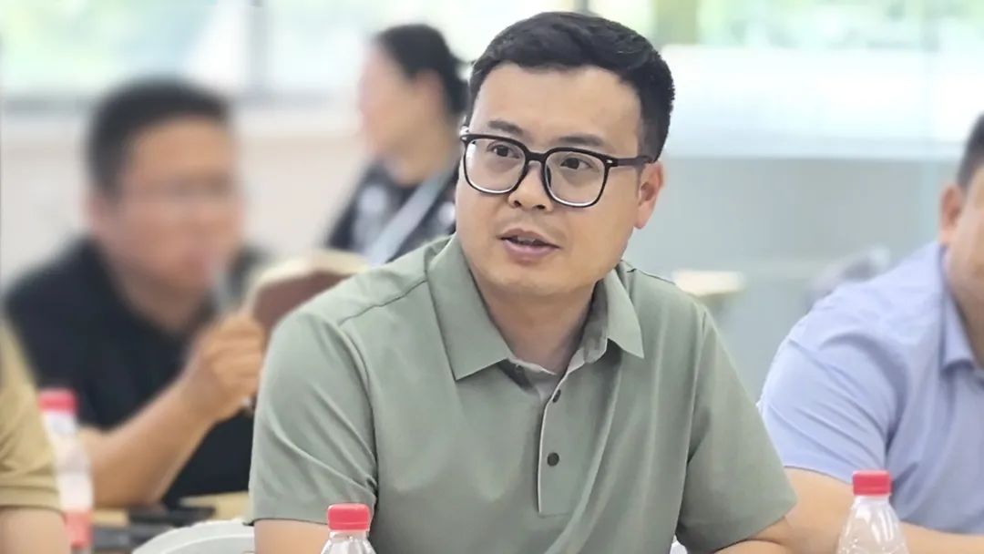 质量访学走出去 | j9九游会官网医疗团队参访昕诺飞(原飞利浦照明)中国区仪征工厂(图11) 质量访学走出去 | j9九游会官网医疗团队参访昕诺飞(原飞利浦照明)中国区仪征工厂(图11)