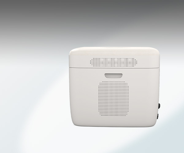 手机App/实体遥控器